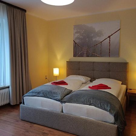 Dein Hotel Hamburg-Harburg Exteriör bild