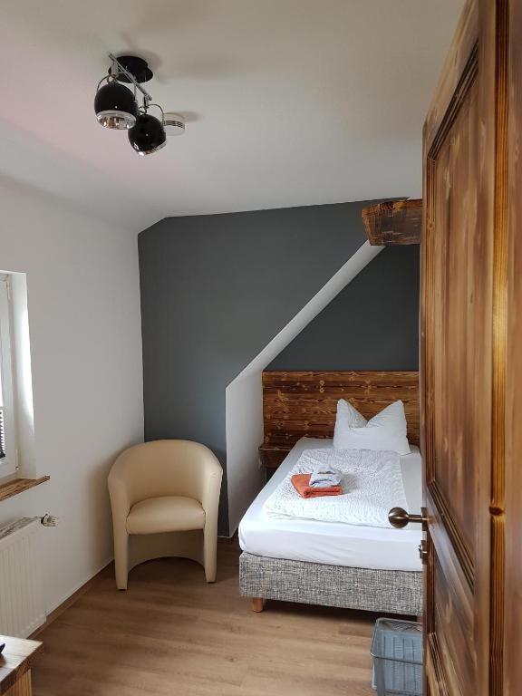 Dein Hotel Hamburg-Harburg Exteriör bild